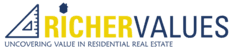 richer value logo